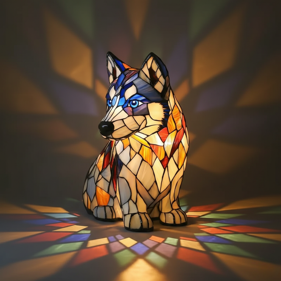 Husky del Nord
