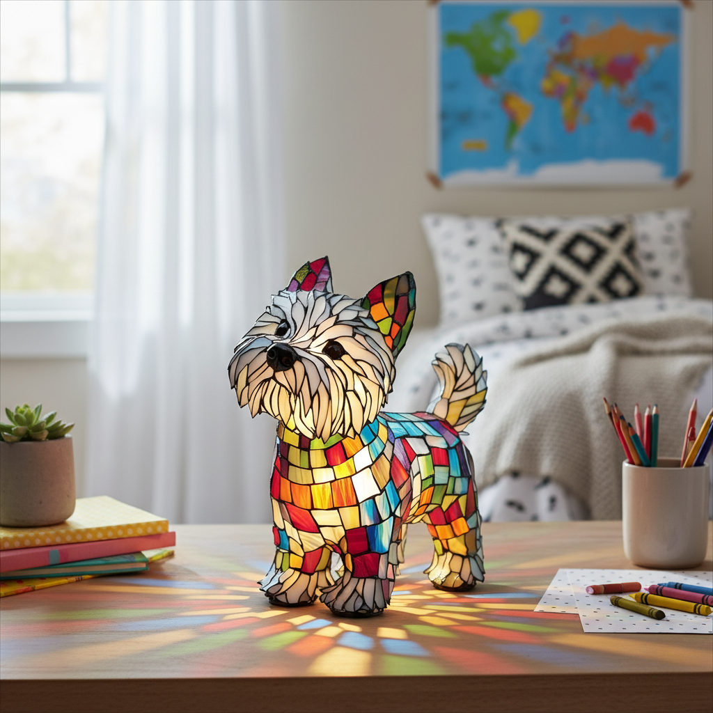 Kiko Canino Incantato