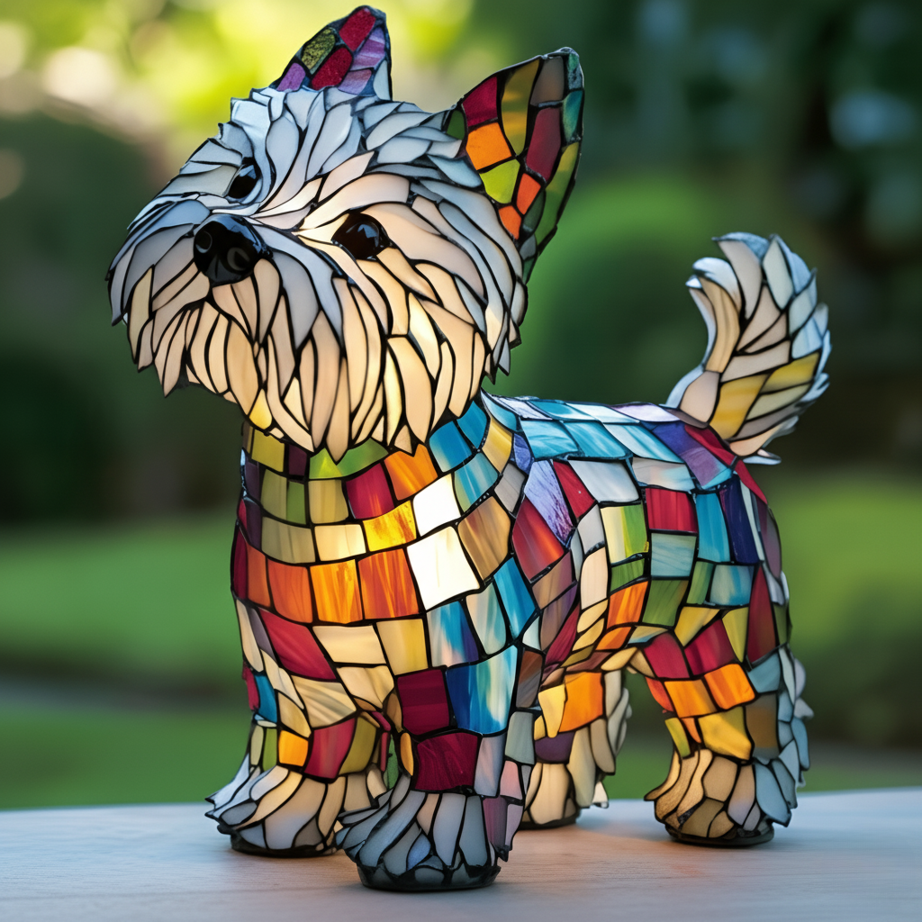Kiko Canino Incantato