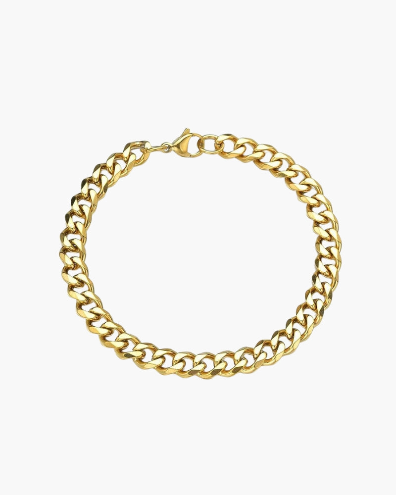 Bracciale catena Old Money