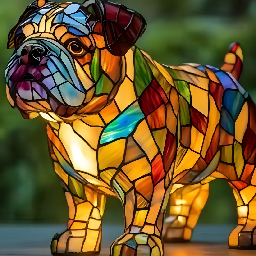 Tommie, il canino incantato