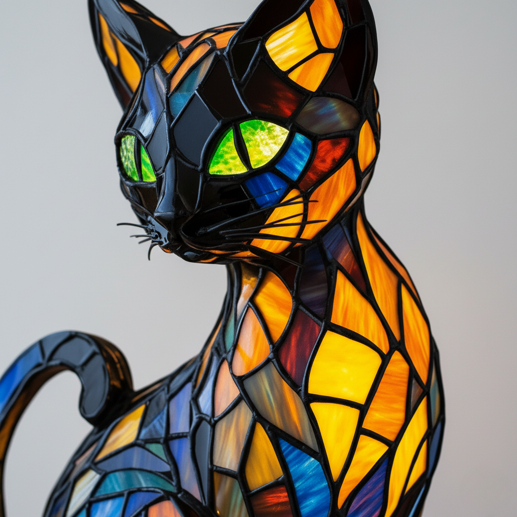 Felino Grazioso