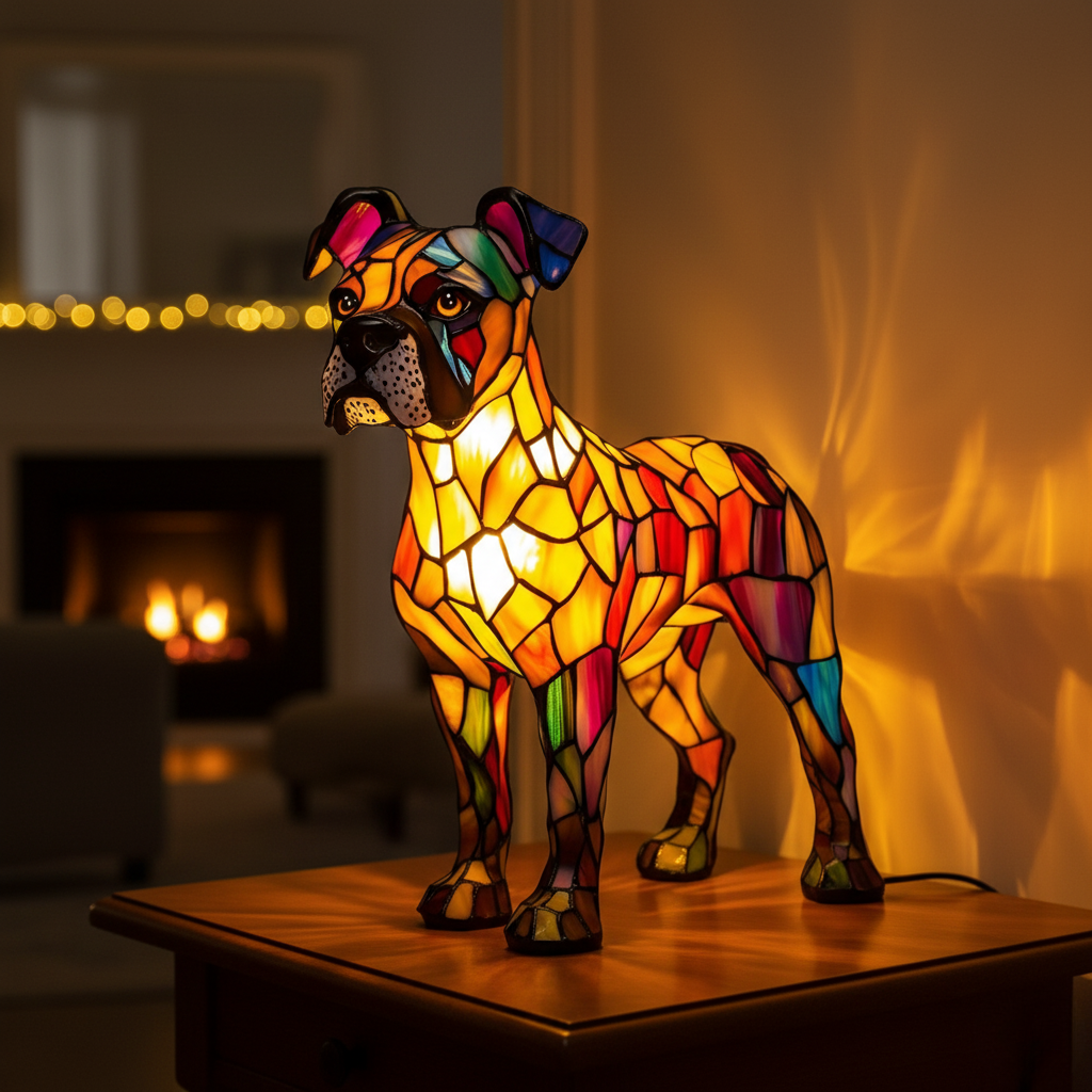 Magia Veloce per Cani