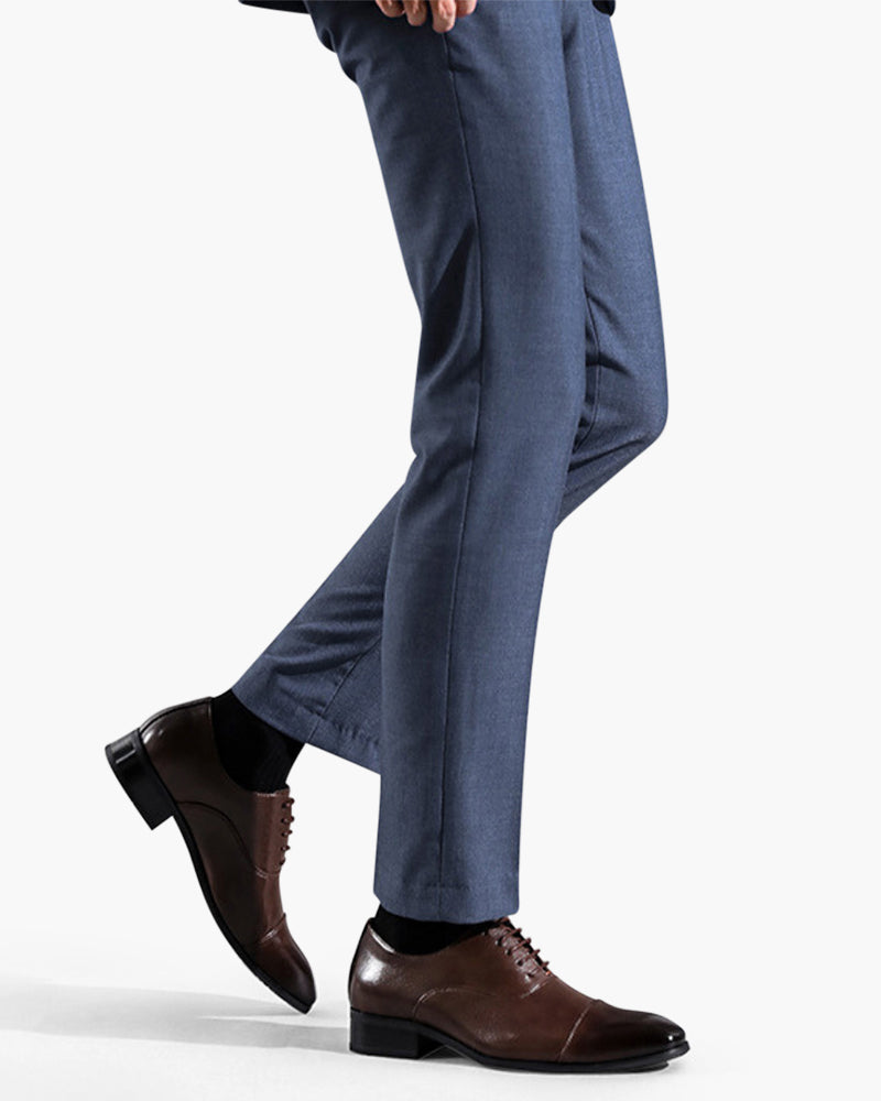 Scarpe Classiche in Pelle