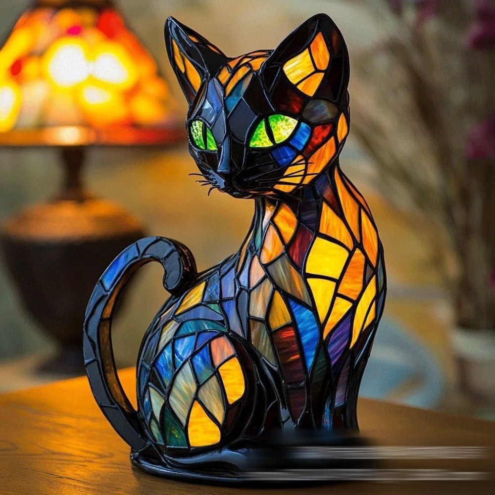 Felino Grazioso